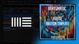 Kerygmatic - House Ableton Template (James Hype Style)