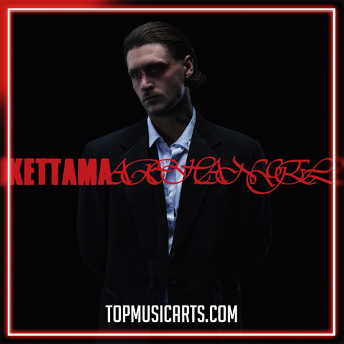 Kettama - Man With a Second Face Ableton Remake (Dance Pop)