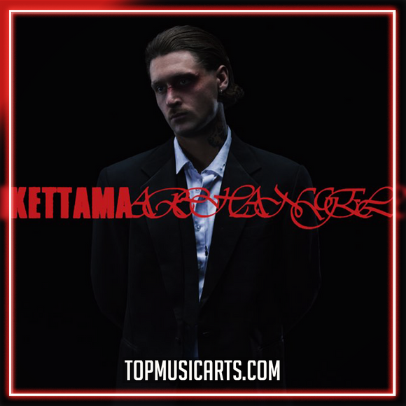 Kettama - Man With a Second Face Ableton Remake (Dance Pop)