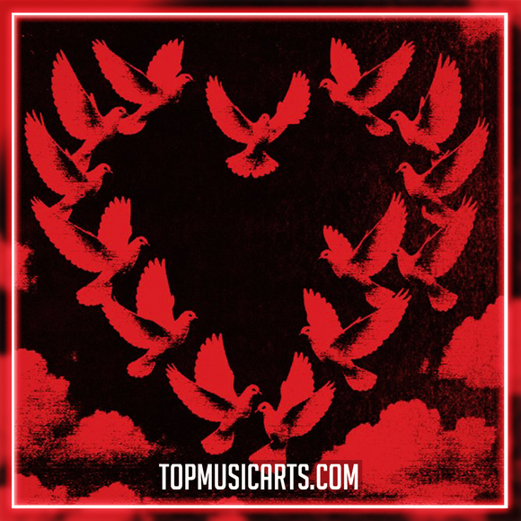 KETTAMA, DJ HEARTSTRING - If U Want My Heart (ft. KLP) Ableton Remake (Dance Pop)