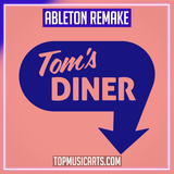 Kevin McKay - Tom's Diner Ableton Remake (House)