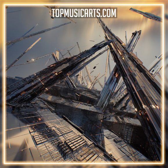 Kevin de Vries & Jast - Born Like That Ableton Remake (Melodic House)