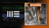 Kevin de Vries & Mau P - Metro Ableton Remake (Melodic Techno)