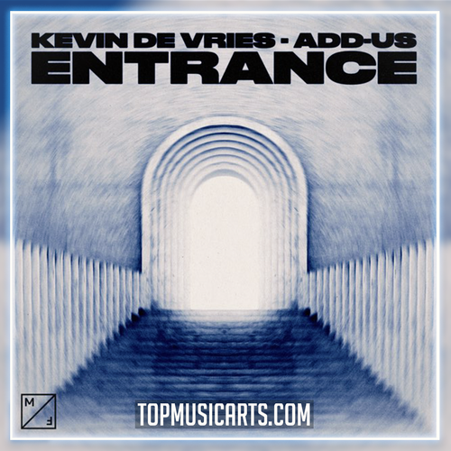 Kevin de Vries, Add-us - Entrance Ableton Remake (Melodic Techno)