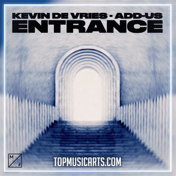 Kevin de Vries, Add-us - Entrance Ableton Remake (Melodic Techno) – Top ...