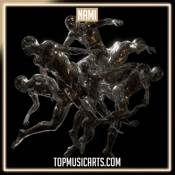 Kevin de Vries, Add-us - Nami Ableton Remake (Melodic House)