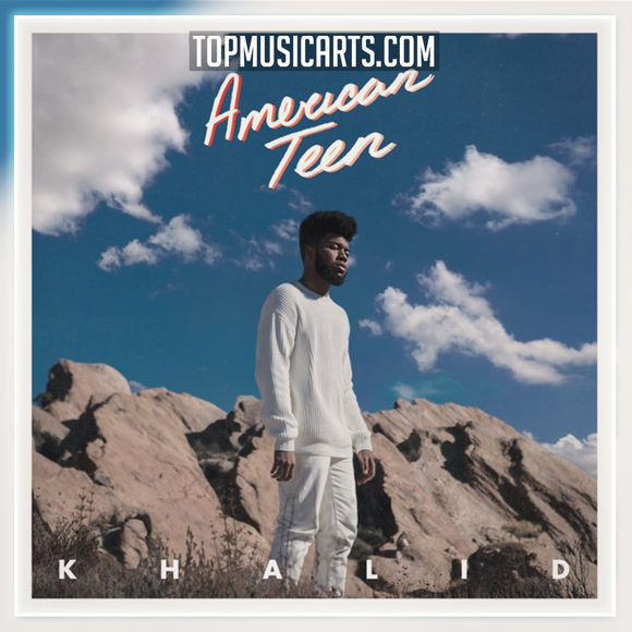 Khalid - Young, Dumb & Broke Ableton Remake (Hip-Hop)