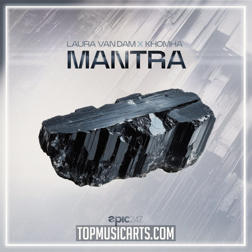 KhoMha, Laura van Dam - Mantra Ableton Remake (Melodic House)