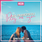 Kid Francescoli - Moon Ableton Remake (Electronic)