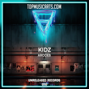 Kidz - Arodes Ableton Remake (Afro House)