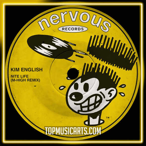 Kim English - Nite Life (M-High Remix) Ableton Remake (House)