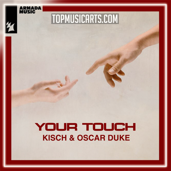 Kisch & Oscar Duke - Your Touch Ableton Remake (Pop House)
