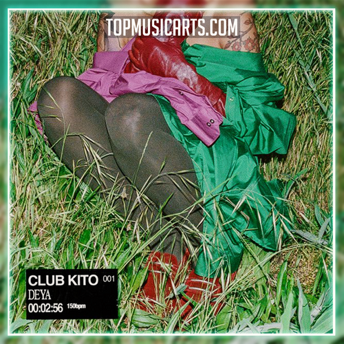 Kito - DEYA (feat. Nonso Amadi) Ableton Remake (Electronic)