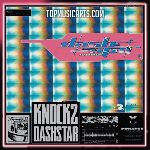 Knock2 - dashstar Ableton Remake (Bass House)