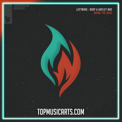 Kody & Hayley May - Bring The Heat Ableton Remake (Piano House)