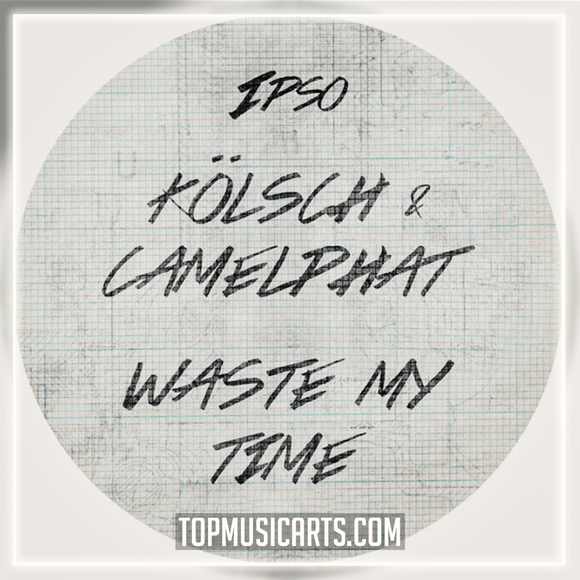 Kölsch & CamelPhat - Waste my time Ableton Remake (Melodic House)