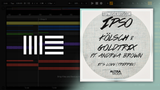 Kölsch & Goldtrix feat. Andrea Brown - It's Love (Trippin') Ableton Remake (Melodic House)