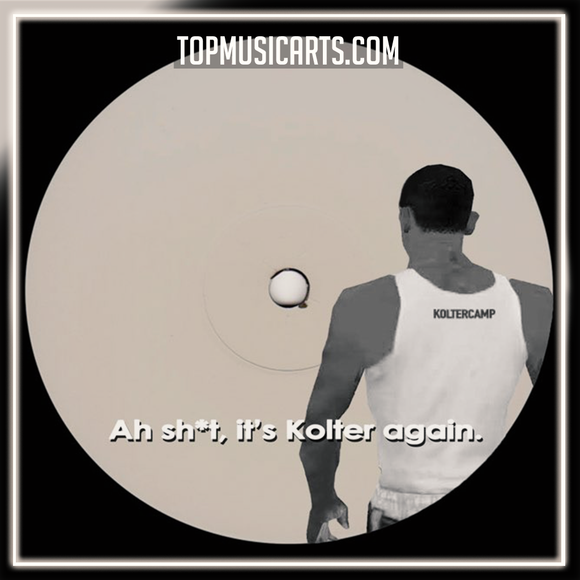 Kolter - Radio Los Santos Ableton Remake (Tech House)