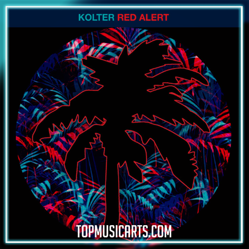 Kolter - She Wants Bass Ableton Remake (Minimal / Deep Tech)
