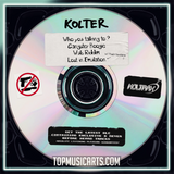 Kolter - Wub Riddim Ableton Remake (Tech House)