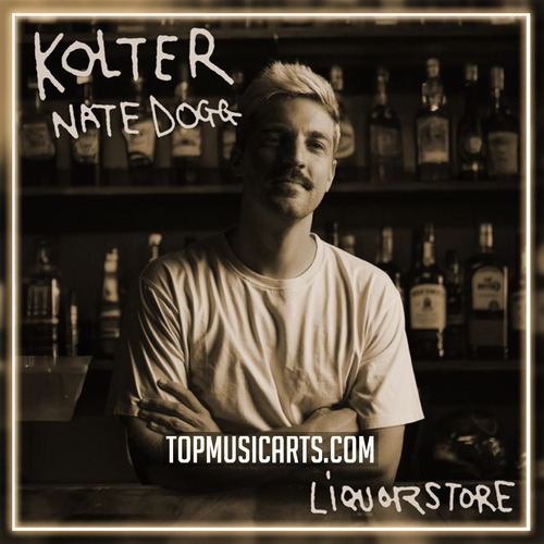 Kolter, Nate Dogg - Liquor Store (Ableton Remake)