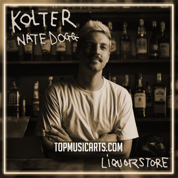 Kolter, Nate Dogg - Liquor Store Ableton Remake (House)