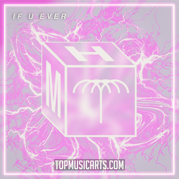 Konvex, Meloko, Garla - If U Ever Ableton Remake (Melodic Techno)