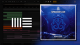 Korolova - Sweet Surrender Ableton Remake (Melodic Techno)