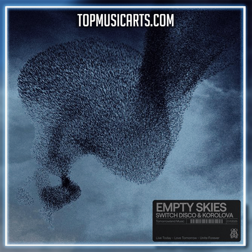Korolova & Switch Disco - Empty Skies (Ableton Remake)