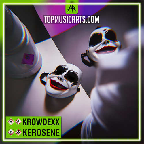 Krowdexx - KEROSENE (Ableton Remake)