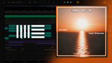 Kryder - Fade Till Sunrise Ableton Remake (Dance Pop)