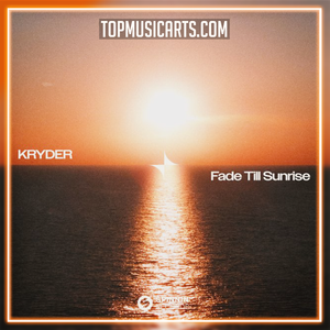 Kryder - Fade Till Sunrise Ableton Remake (Dance Pop)