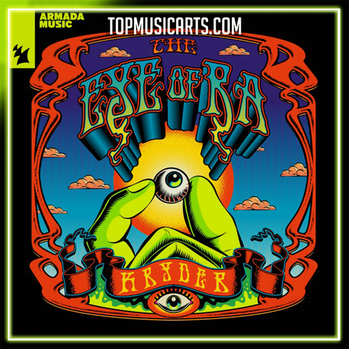 Kryder - The Eye Of Ra Ableton Remake (Afro House)