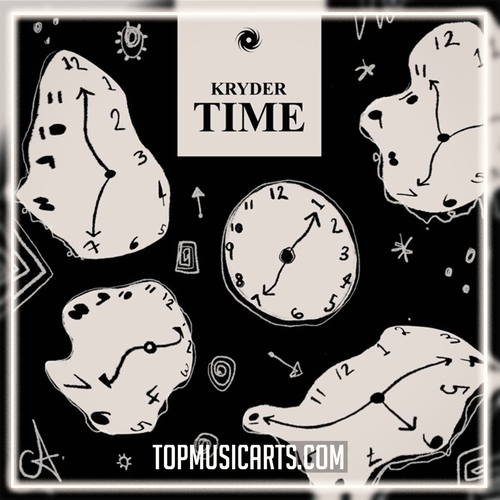 Kryder - Time Ableton Remake (Melodic House)
