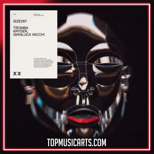 Kryder, Gianluca Vacchi - Tromba Ableton Remake (Latin House)