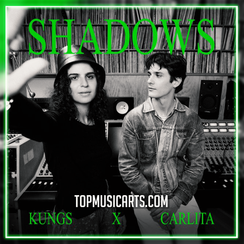 Kungs, Carlita - Shadows Ableton Remake (Dance)