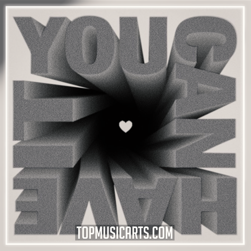 Kungs, Victor Flash - You Can Have It (Ableton Remake)
