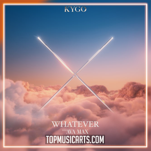 Kygo, Ava Max - Whatever Ableton Remake (Piano House)