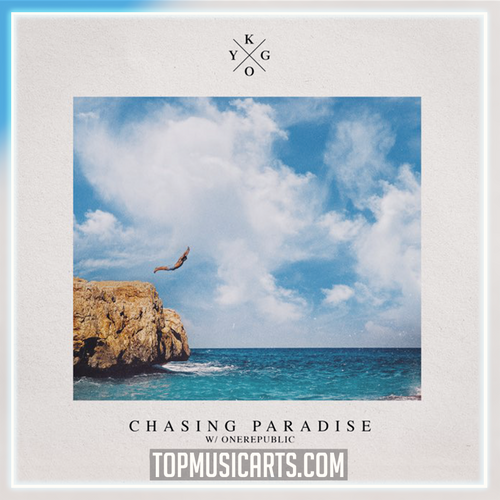 Kygo, One Republic - Chasing Paradise Ableton Remake (Dance Pop)
