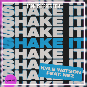 Kyle Watson - Shake It ft NEZ Ableton Remake (Tech House)