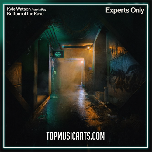 Kyle Watson. Aurelia Ray - Bottom Of The Rave Ableton Remake (House)
