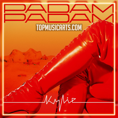 Kylie Minogue - Padam Padam Ableton Remake (Pop House)