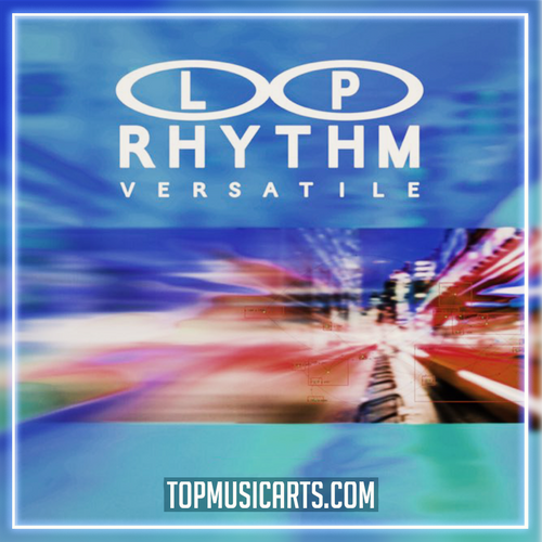 L.P. Rhythm - Versatile Ableton Remake (House)