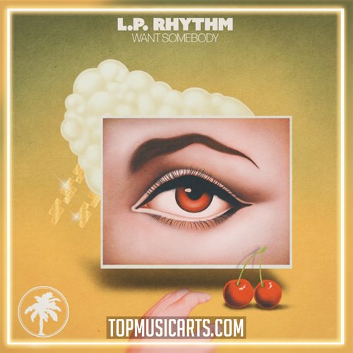 L.P. Rhythm - Want Somebody (Ableton Remake)