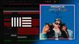 Latin Mafia ft. Humbe - Patadas De Ahogado (JVNI remix) Ableton Remake (House)