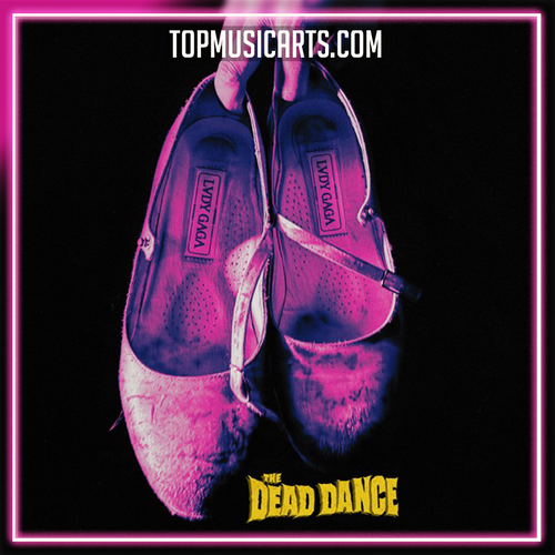 Lady Gaga - The Dead Dance Ableton Remake (Pop)