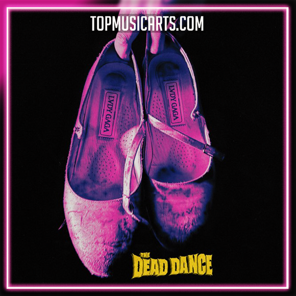 Lady Gaga - The Dead Dance Ableton Remake (Pop)