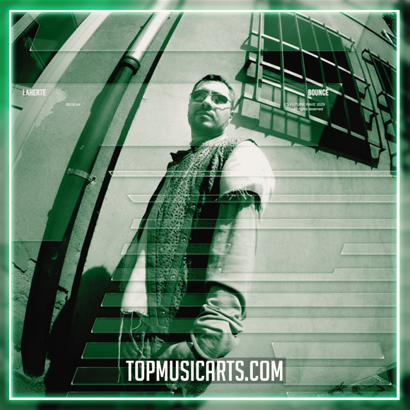 Laherte - BOUNCE Ableton Remake (Dance Pop)