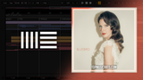 Lana Del Rey - Bluebird Ableton Remake (Pop)