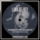 Lana Del Rey - Summertime Sadness (Hot Since 82's Rub) Ableton Remake (House)